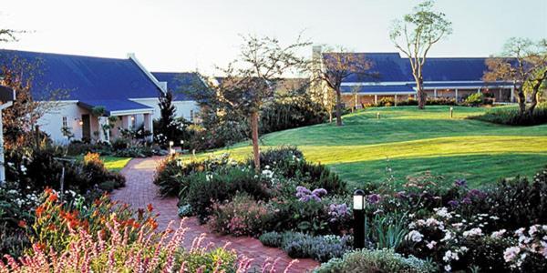 Riverbend Lodge Addo Exteriör bild