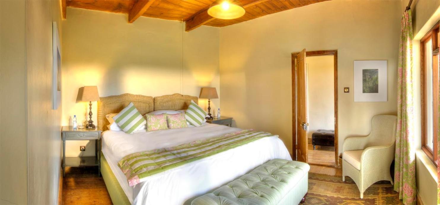 Riverbend Lodge Addo Exteriör bild