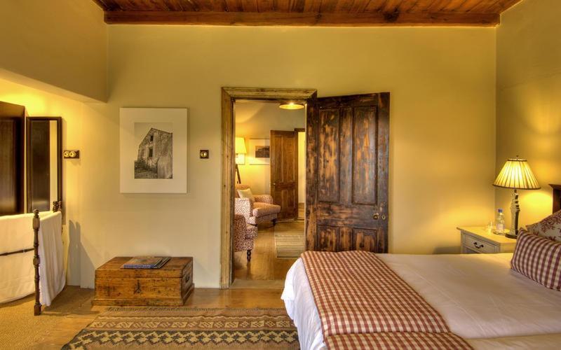 Riverbend Lodge Addo Exteriör bild