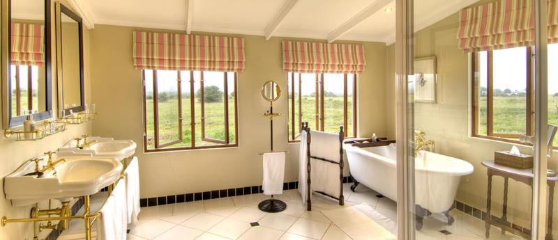 Riverbend Lodge Addo Exteriör bild