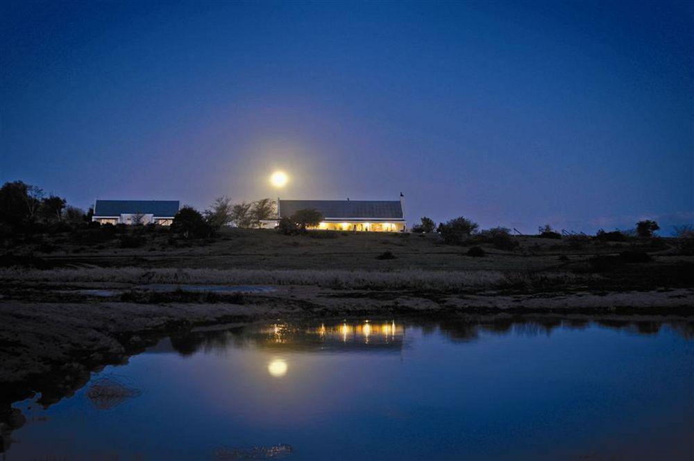 Riverbend Lodge Addo Exteriör bild