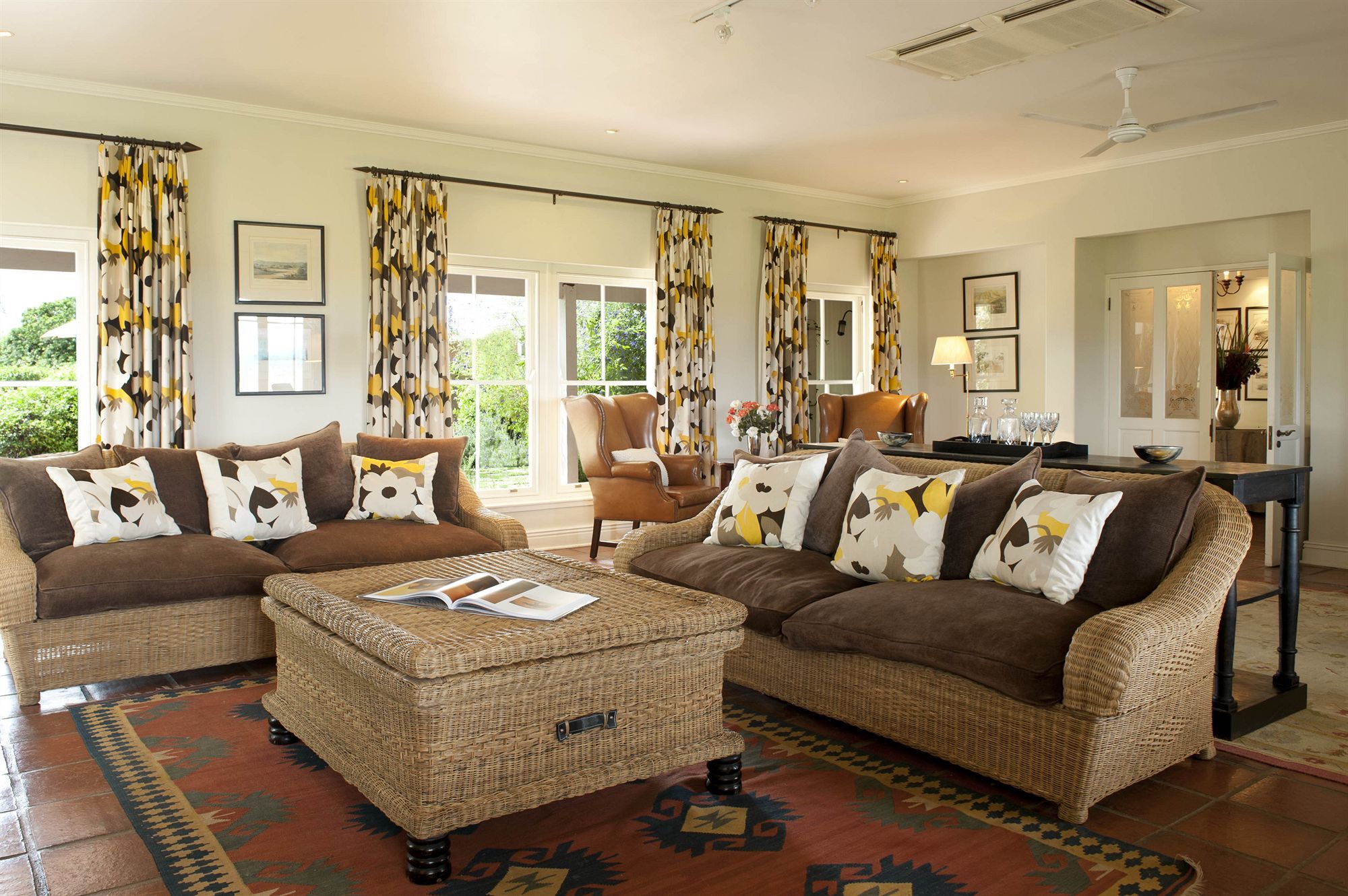 Riverbend Lodge Addo Exteriör bild
